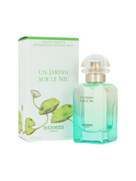 Hermes Hermes Jardin Un Jardin Sur Le Nil Woda toaletowa
