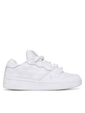 Karl Kani Karl Kani Sneakersy 89 SK8 PD00002629 Biela