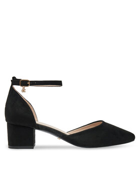 DeeZee DeeZee Pantofi pumps DZ0070 Negru