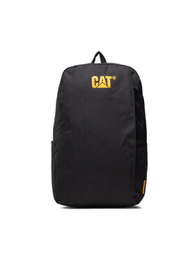CATerpillar CATerpillar Раница Classic Backpack 25L 84180-001 Черен