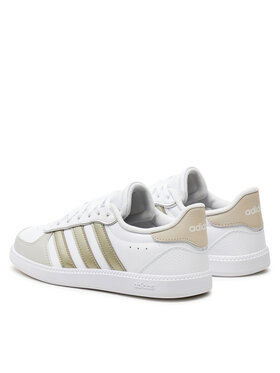 Adidas Tenisice Breaknet Sleek IH5458 Bijela