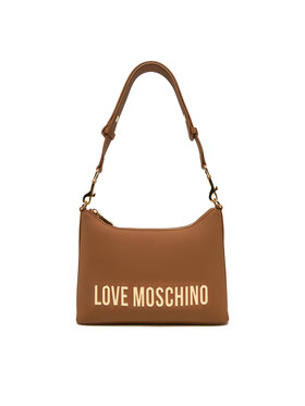 LOVE MOSCHINO LOVE MOSCHINO Torbica JC4025PP1MKD0201 Smeđa