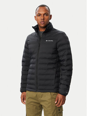 Columbia Columbia Winterjacke Terwilliger Trail™ 2174264 Schwarz Regular Fit