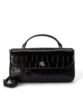 LAUREN RALPH LAUREN LAUREN RALPH LAUREN Handtasche 432P18681001 Schwarz