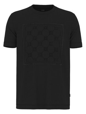 JOOP! JOOP! T-särk 17 JJ-21Bajo 30047429 Must Modern Fit
