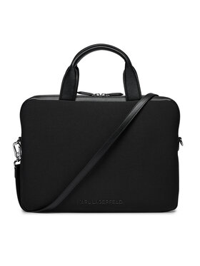 Τσάντα για laptop KARL LAGERFELD φωτογραφία