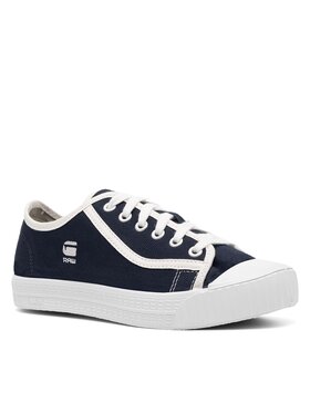 G-Star Raw G-Star Raw Tenisice 2141001506-7310 Tamnoplava