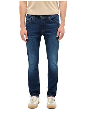 Mustang Mustang Jeans VEGAS SLIM Blu Slim Fit