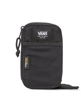 Vans Vans Τσαντάκι New Pouch Walle VN0A7PPDBLK1 Μαύρο