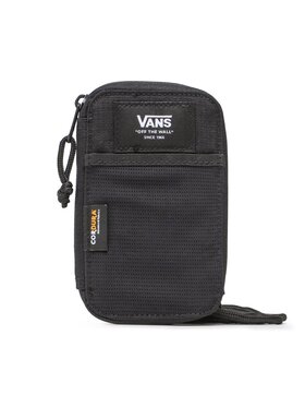 Vans Vans Umhängetasche New Pouch Walle VN0A7PPDBLK1 Schwarz