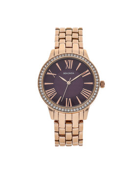 Sekonda Sekonda Ročna ura 40290 Roza