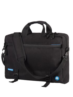Lightpak Lightpak Aktówka 258537 Czarny