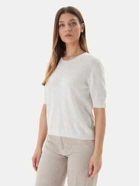 United Colors Of Benetton United Colors Of Benetton Džemperis 1002D10D2 Bēšs Regular Fit
