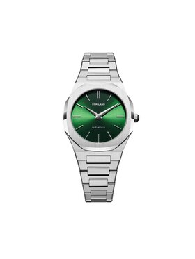 D1 Milano D1 Milano Orologio D1-UTBL11 Argento