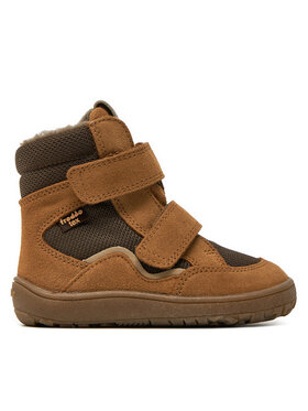 Froddo Froddo Csizma G3160233-1 M Barna