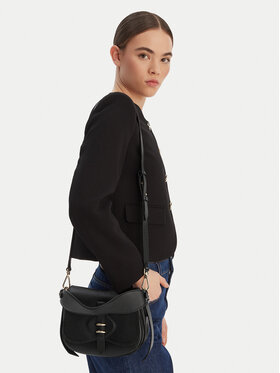 Coccinelle Coccinelle Handtasche U7F Coccinellemavery E1 U7F 18 02 01 Schwarz