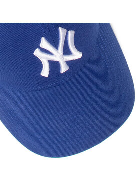 47 Brand Kapa S šiltom Mlb New York Yankees B-RAC17CTP-RY Modra