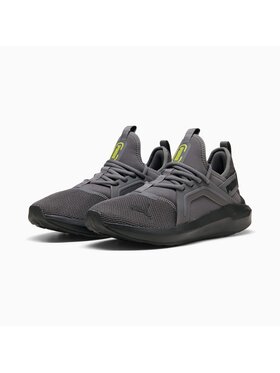 Puma Puma Buty do biegania 311098 Szary