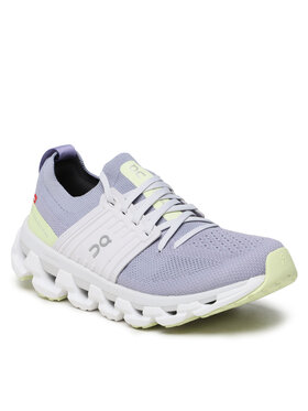 On On Batai Cloudswift 3 3WD10451085 Pilka