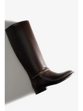 Estro Estro Stivali ER00118434 Marrone