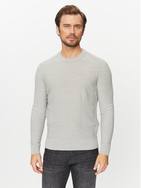 BOSS Boss Kampsun Avac_C 50501762 Hall Regular Fit