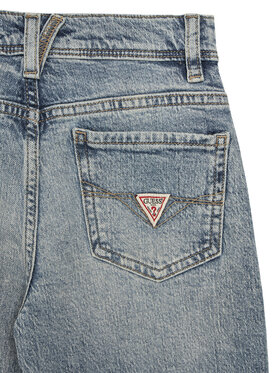 Τζιν Guess φωτογραφία