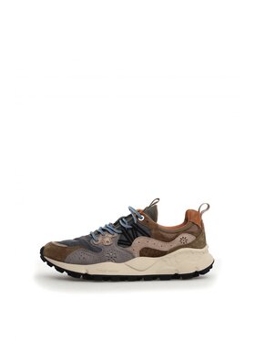 Flower Mountain Flower Mountain Sneakers 91658 Grigio