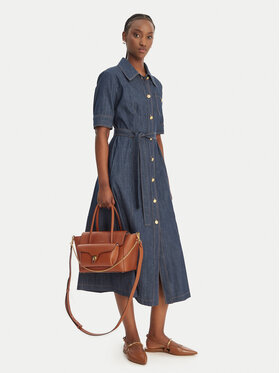 Coccinelle Coccinelle Borsetta T8A Coccinelledouble Beat E1 T8A 18 02 01 Marrone