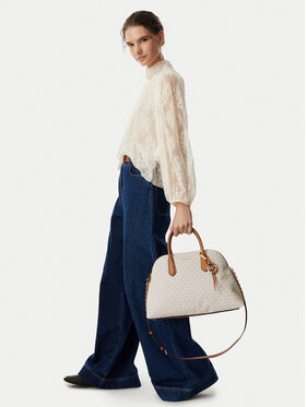 MICHAEL Michael Kors MICHAEL Michael Kors Handtasche 30T6GX4S7B Creme