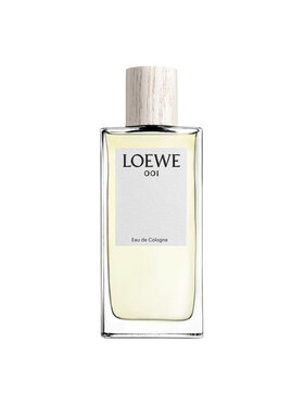 Loewe Loewe 001 Eau de Cologne Woda kolońska