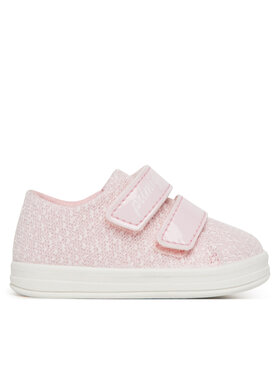 Primigi Primigi Sneakersy 7854977 S Różowy