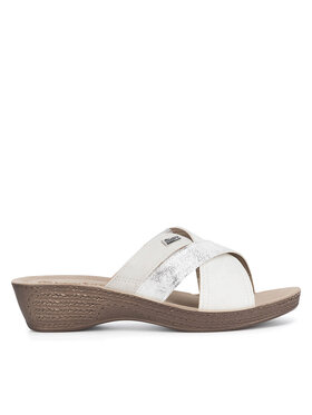 Inblu Inblu Nazouváky GL170100 Bílá