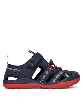 Beverly Hills Polo Club Beverly Hills Polo Club Sandalen CP81-26010 Dunkelblau