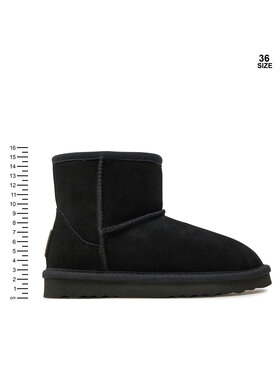 Μπότες Χιονιού Mjuka φωτογραφία