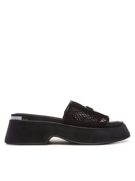 DKNY DKNY Şlapi K1537441 Negru