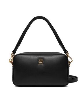 Tommy Hilfiger Tommy Hilfiger Τσάντα AW0AW16894 Μαύρο