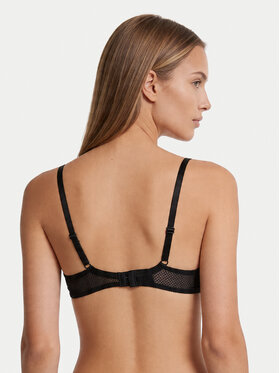 Passionata Passionata Бюстгальтер з підкладкою Brooklyn P57010 Чорний