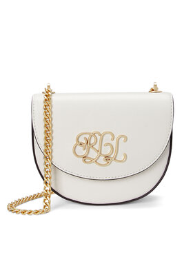 LAUREN RALPH LAUREN LAUREN RALPH LAUREN Kabelka 431958978001 Bílá