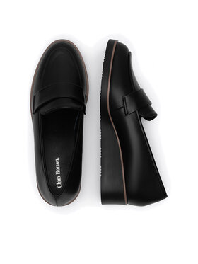 Κλειστά παπούτσια Clara Barson φωτογραφία