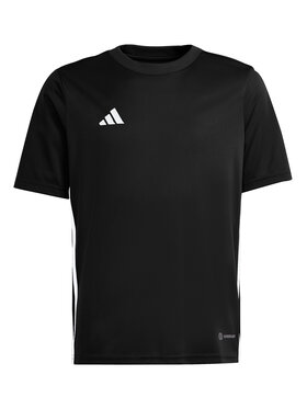 adidas adidas Tehnička majica Tabela 23 H44535 Crna Regular Fit