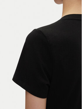 Φόρεμα καθημερινό DKNY Sport φωτογραφία