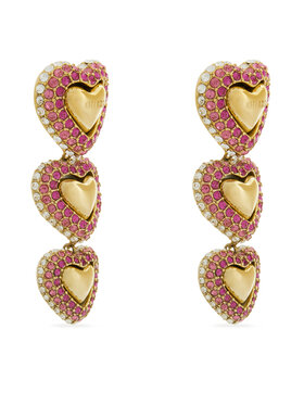 Σκουλαρίκια Guess φωτογραφία