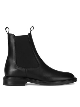 Gino Rossi Gino Rossi Klassische Stiefeletten PETRA-124 Schwarz
