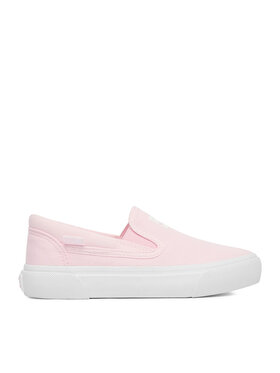DC Shoes DC Shoes Tenisky CEO-LEA-BDB-DC006-DZ Růžová