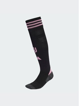 adidas adidas Skarpety długie Juventus 25/26 Home Czarny