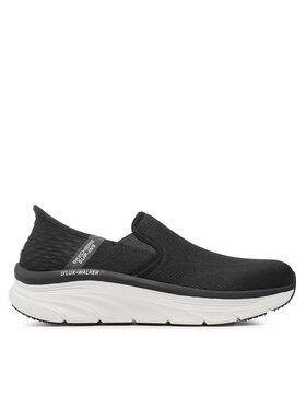 Skechers Skechers Tenisice Orford 232455/BLK Crna