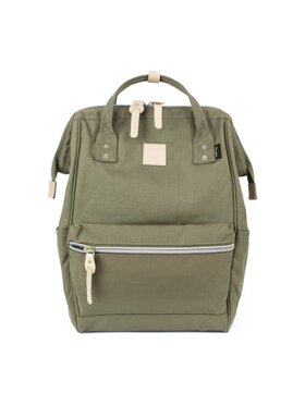 Himawari Himawari Plecak Urban L Zielony