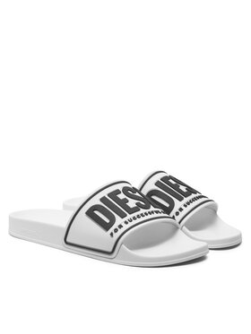 Diesel Παντόφλες Diesel - 2