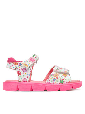 Agatha Ruiz de la Prada Agatha Ruiz de la Prada Босоніжки 252927 Білий