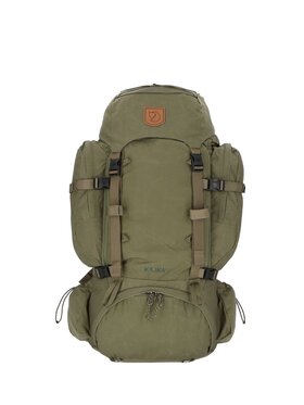Fjällräven Fjällräven Plecak 301750 Zielony